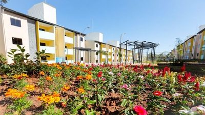 Gobierno asistirá a pobladores del barrio San Francisco - .::RADIO NACIONAL::.