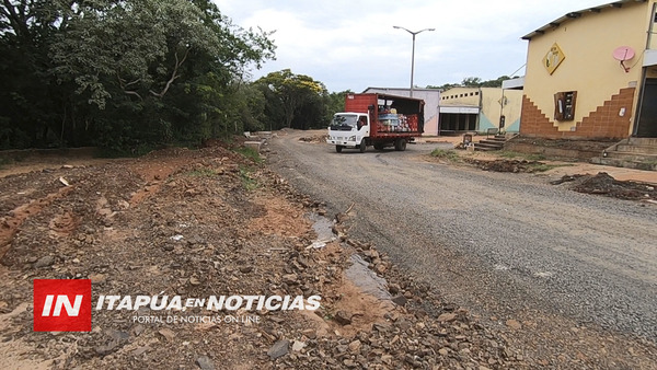 ABANDONAN A SU SUERTE A 250 COMERCIANTES DEL CIRCUITO COMERCIAL