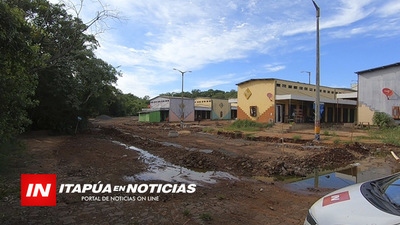 CIENTOS DE COMERCIOS A PUNTO DE CERRAR POR RETRASO DE OBRAS EN EL CIRCUITO COMERCIAL