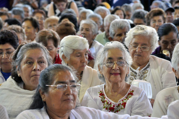 ADULTOS MAYORES ACCEDERÁN A PENSIÓN DE MANERA AUTOMÁTICA AL CUMPLIR 65 AÑOS