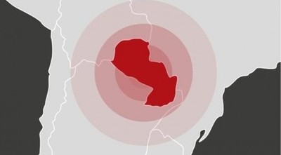 PARAGUAY, EL QUINTO PAÍS MÁS CORRUPTO DE AMÉRICA LATINA, SEGÚN TI