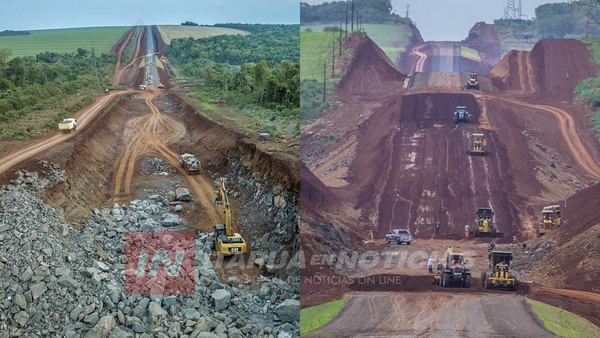 ANUNCIAN QUE PARA JULIO DE 2021 EL CORREDOR DE EXPORTACIÓN ESTARÁ INAUGURADO