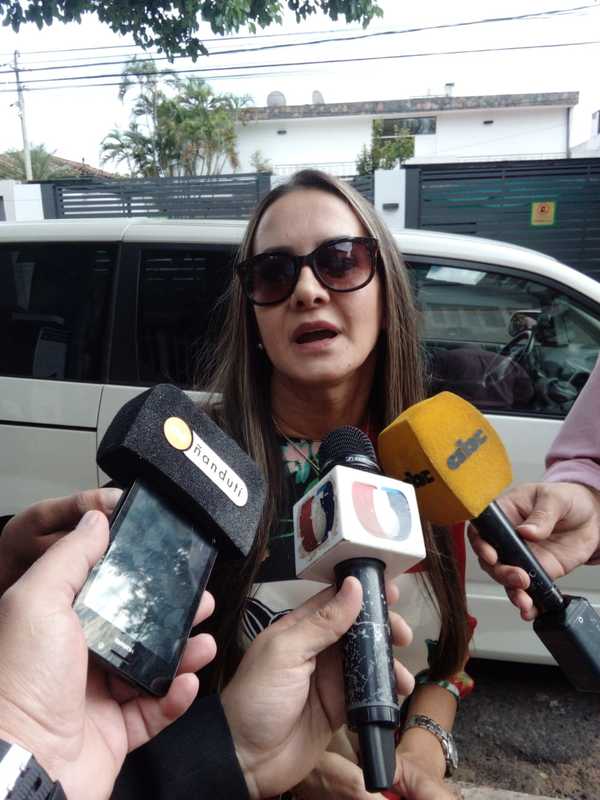 Sancionarán propaganda electoral extemporánea en Asunción » Ñanduti