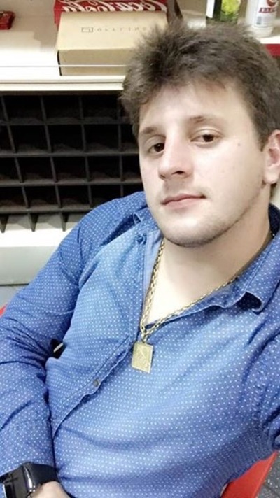 Hijo de concejal intentó matar a su expareja y no pisó la cárcel