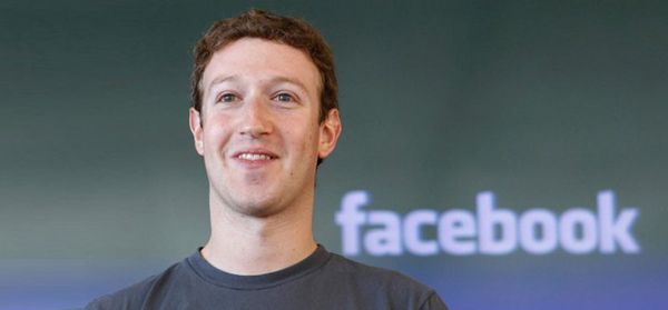 Facebook se enfocará en grupos según Zuckerberg