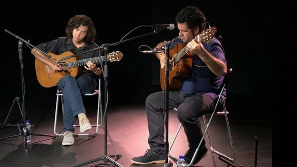 Preparan concierto solidario para el músico Elvir Barreto
