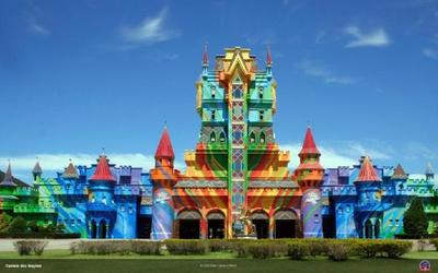 Proponen instalar “Beto Carrero World” en Foz do Iguazú