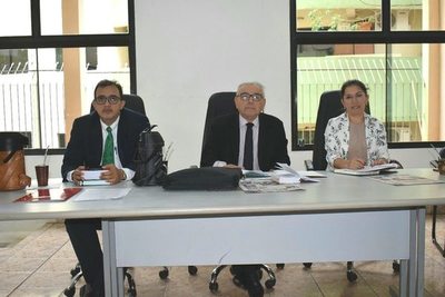 Sentencian a 9 años de cárcel a dos motochorros - ABC en el Este - ABC Color