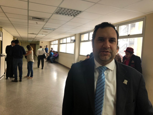 Prisión preventiva de Miguel Cuevas fue la mejor medida que se pudo tomar, según la Fiscalía