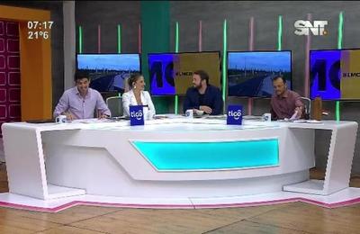 La Mañana de Cada Día - SNT