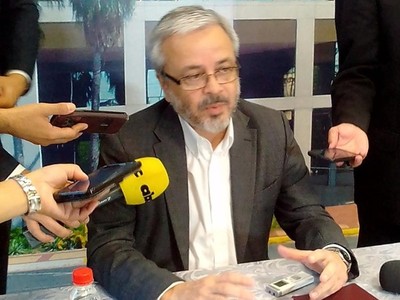 Rechazan negociado en declaración de emergencia sanitaria por dengue