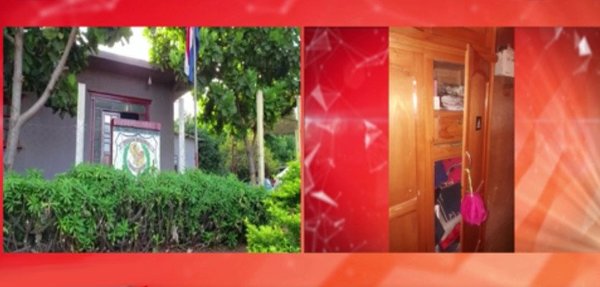 Robó G. 94 millones a su madre y escapó con su pareja | Noticias Paraguay