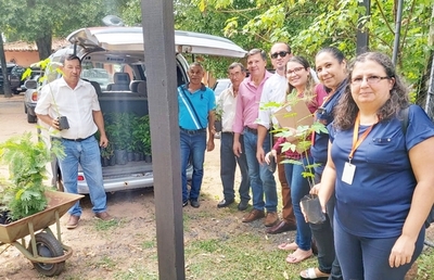 Programa busca consolidar asentamientos y colonias rurales | .::Agencia IP::.