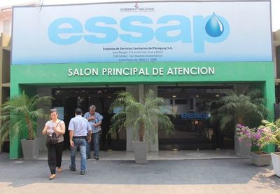 Sindicalista de ESSAP rechaza sobreseimiento de imputados solicitado por Fiscalía