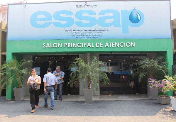 Sindicalista de ESSAP rechaza sobreseimiento de imputados solicitado por Fiscalía
