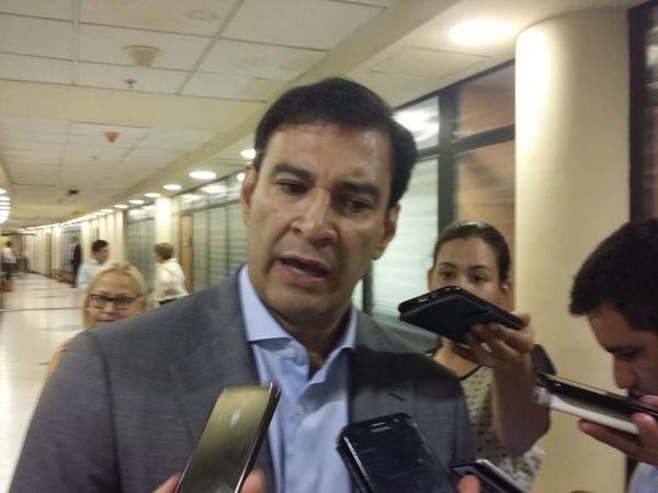 Evaluarán solicitud de Hacienda de flexibilizar el tope del déficit fiscal, anuncia Silvio Ovelar - Nacionales - ABC Color