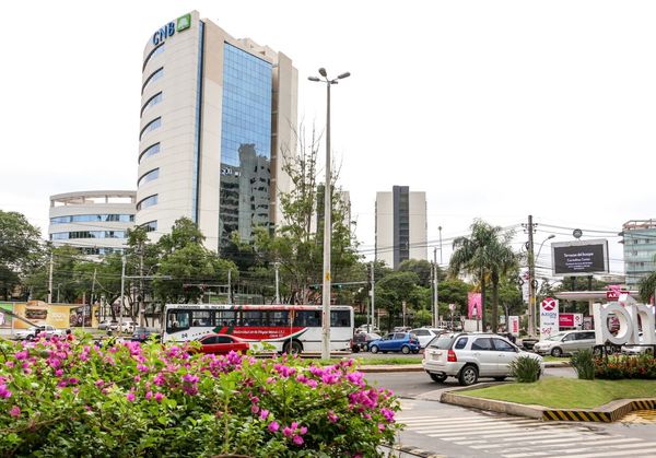 Proponen convertir a Asunción en una capital turística | .::Agencia IP::.
