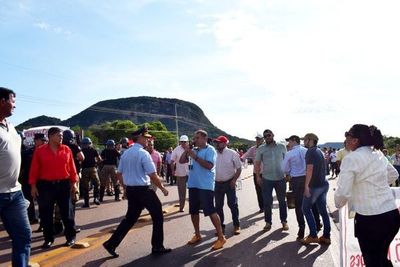 Euclides ratifica apoyo a Comisario agredido por exsubcomandante hurrero de Cuevas