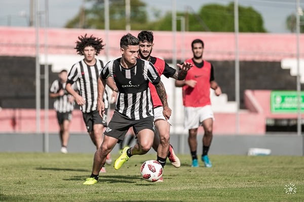 Con dos partidos arranca la fecha 6 del Apertura | .::Agencia IP::.