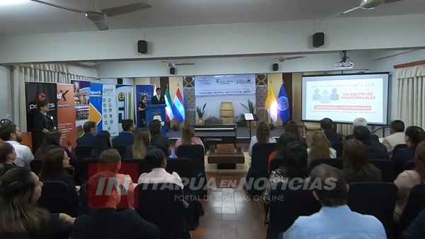 APERTURA OFICIAL DEL II CONGRESO EN CIENCIAS, CULTURA Y SOCIEDAD EN LA UCI