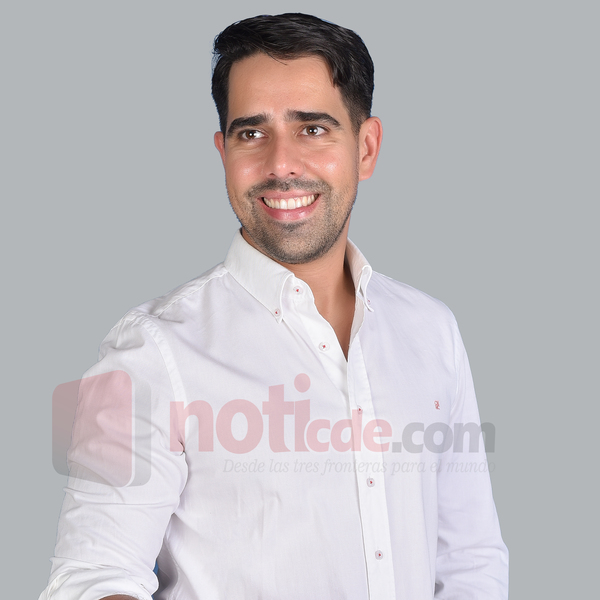 Pereira pretende ser candidato de consenso - Noticde.com