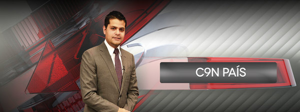 C9N País - C9N