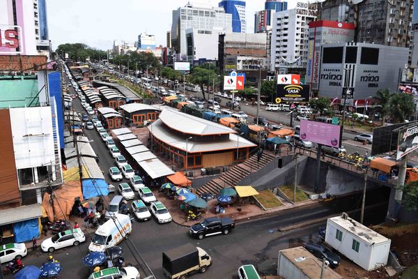 Presentan proyecto de ley para hacer frente a los Free Shops brasileño - Noticde.com