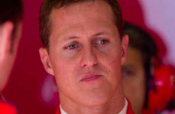 'Muy diferente a cómo lo que recordamos': neurocirujano sobre el estado de Schumacher   - C9N