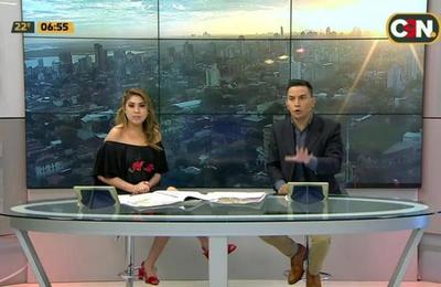 Primer Reporte - C9N