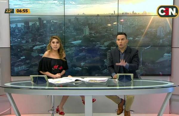 Primer Reporte - C9N