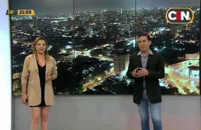 C9N Noticias Segunda Edición - C9N