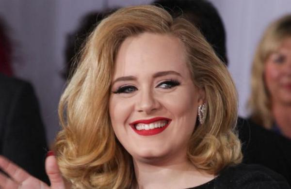 Aseguran que Adele está obsesionada con el fitness y con perder peso - C9N
