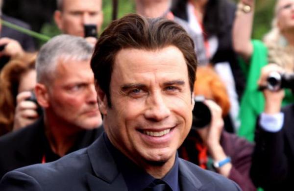 John Travolta y la curiosa recomendación que le dio su madre: 'Me aconsejó que dejase la escuela' - C9N