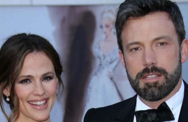 Ben Affleck admitió estar arrepentido de haberse divorciado de Jennifer Garner - C9N