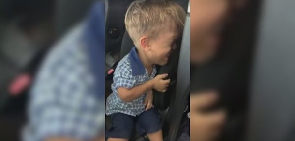 "Quiero morirme": El horrendo pedido de un niño que sufre de acoso escolar | Noticias Paraguay