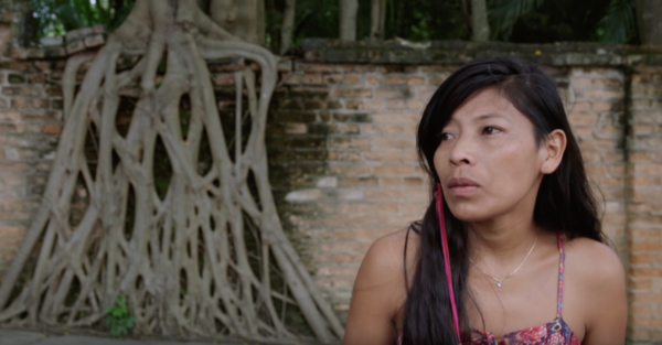 HOY / La Berlinale expone el camino guaraní a la "tierra sin mal"
