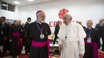Nuevo Cardenal dijo haber sido sorprendido por su nombramiento | Radio Regional 660 AM