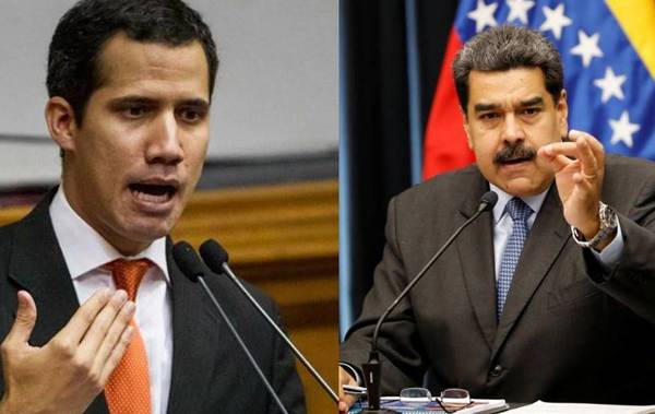 Crisis en Venezuela: el país caribeño tiene dos presidentes | Radio Regional 660 AM