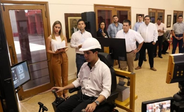 HOY / ANR lanza cursos de mecánica con promesa de inserción laboral