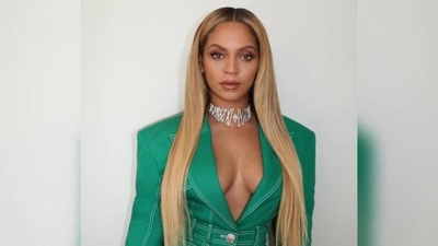 HOY / La tercera estrella del Super Bowl 2020: Beyoncé sorprende con impactante look