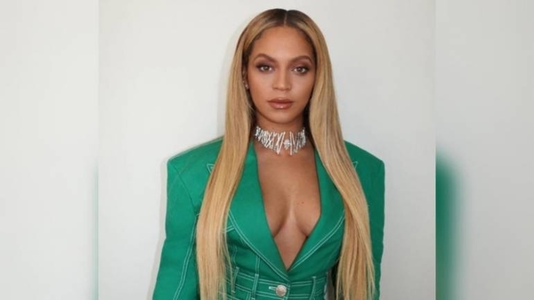 HOY / La tercera estrella del Super Bowl 2020: Beyoncé sorprende con impactante look