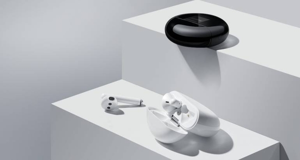 HOY / FreeBuds 3 de Huawei: calidad de sonido, rendimiento y alta tecnología en un audífono bluetooth