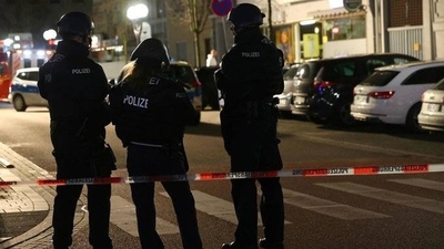 HOY / Varios muertos en dos tiroteos en Alemania