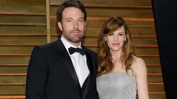 HOY / Ben Affleck dice estar avergonzado de su divorcio por problemas de alcohol