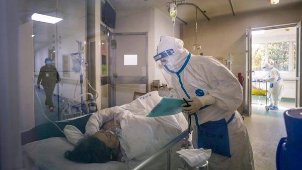 HOY / Rusia veta la entrada a los ciudadanos chinos para contener el coronavirus