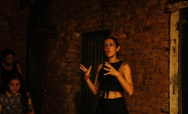HOY / “En Borrador… Teatro en construcción” celebra 10 años con obra tributo a Rubén Vysokolán
