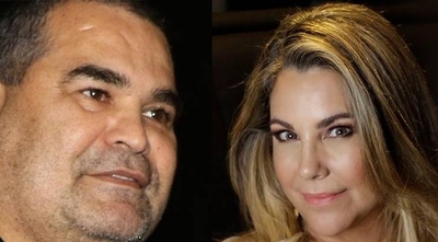 HOY / Chilavert quiso "boxear" con Bibi por Adebayor y salió "noqueado"