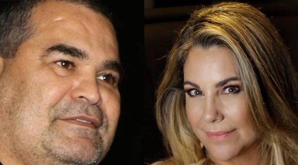 HOY / Chilavert quiso "boxear" con  Bibi por Adebayor y salió  "noqueado"