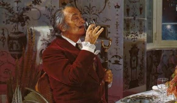 HOY / Grabados poco conocidos de Dalí, en exposición en el Salazar