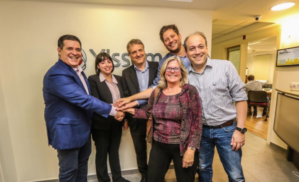 HOY / Lanzan HIPPY, novedosa app de educación para niños en etapa preescolar